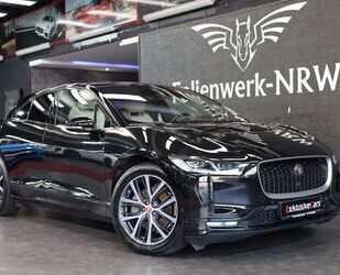 Jaguar Jaguar I-Pace First Edition*Pano*360°*Head-Up*Luft Gebrauchtwagen