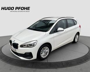 BMW BMW 218i Active Tourer Aut. Advantage. autom. Heck Gebrauchtwagen