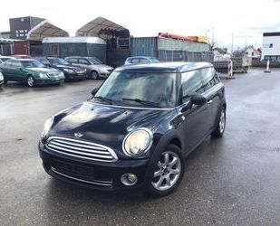 Mini MINI One Clubman Clubman One,1 HAND Gebrauchtwagen