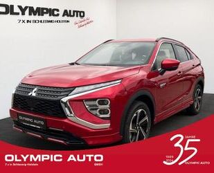 Mitsubishi Mitsubishi Eclipse Cross 2.4 Plug-In Hybrid Select Gebrauchtwagen