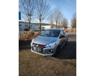 Mitsubishi Mitsubishi Space Star 1.2 MIVEC AS&G Spirit+ Black Gebrauchtwagen