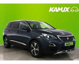 Peugeot Peugeot 5008 1.6PureTech Aut.180 Allure+NAVI+VIRTU Gebrauchtwagen