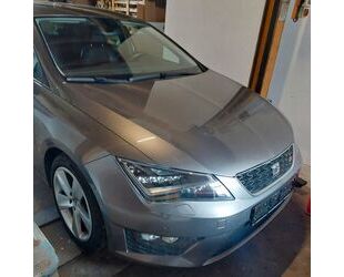 Seat Seat Leon 1.4 TSI 103kW Start&Stop FR FR Gebrauchtwagen