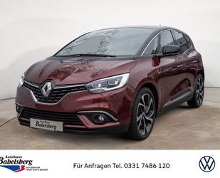 Renault Renault Scenic 1.3TCe BOSE EDITION NAVI GRA Gebrauchtwagen