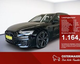 Audi Audi S6 Avant 344PS QUATTRO ACC.5J-G.AHK.KAMERA.NA Gebrauchtwagen