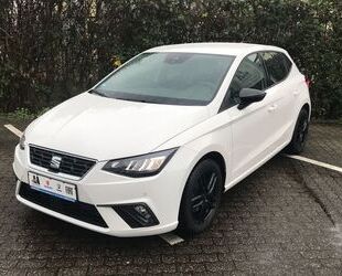 Seat Seat IBIZA TSI 1.5 FR Gebrauchtwagen