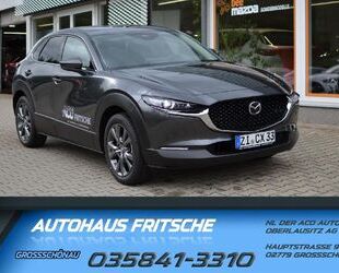 Mazda CX-30 Gebrauchtwagen