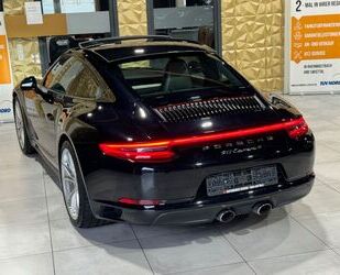 Porsche Porsche 991 Carrera 4 /APPROVED04-2025/KAMERA/PANO Gebrauchtwagen