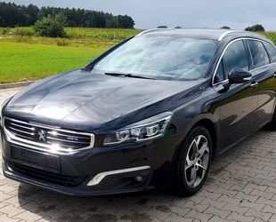 Peugeot Peugeot 508 SW Allure Gebrauchtwagen