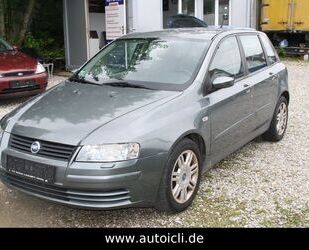 Fiat Fiat Stilo 1.8 16V Dynamic * SERVOLENKUNG DEFEKT * Gebrauchtwagen