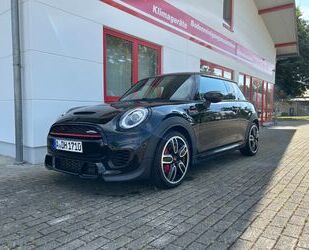 Mini MINI John Cooper Works John Cooper Works Gebrauchtwagen