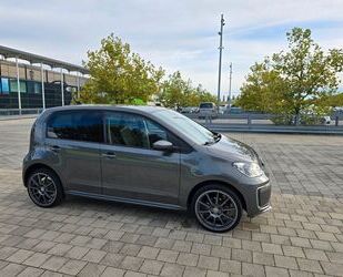 VW Volkswagen e-up! Style Plus 5J Garantie / Voll/wie Gebrauchtwagen