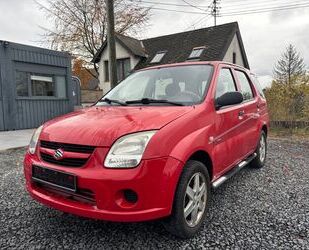 Suzuki Suzuki Ignis VVT 1,3 Gebrauchtwagen