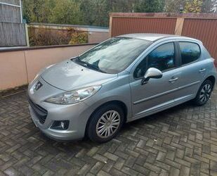 Peugeot Peugeot 207 1.4 Edition Millesim 200 Gebrauchtwagen