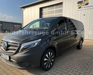 Mercedes-Benz Mercedes-Benz Vito Tourer 119 CDI Pro extralang*NA Gebrauchtwagen