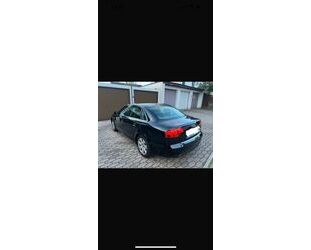 Audi Audi A4 2.5TDI multitronic - Tüv2026.09 Gebrauchtwagen