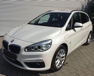 BMW BMW Active Tourer 225 xe Advant. 