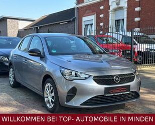 Opel Opel Corsa F 1.2 Edition/Klimaanlage/PDC Gebrauchtwagen