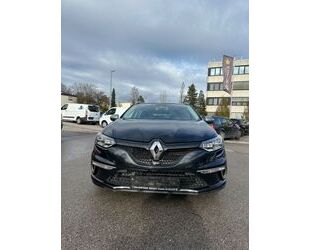 Renault Renault Megane IV Grandtour GT Gebrauchtwagen