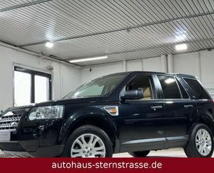 Land Rover Land Rover Freelander*2*HSE*i6*1.Ha*Xenon*Leder*Me Gebrauchtwagen