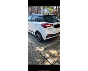 Hyundai Hyundai i20 1.0 T-GDI 74kW Active Style Active Sty Gebrauchtwagen