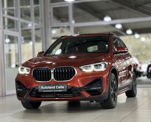 BMW BMW X1 xD25e SportLine Kamera Panorama HUD DAB HiF Gebrauchtwagen