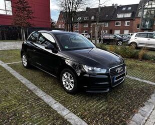 Audi Audi A1 1.4 TFSI Gebrauchtwagen