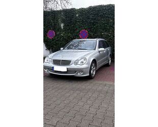 Mercedes-Benz Mercedes-Benz C 280 Automaik T 231 Ps V6 ELEGANTE Gebrauchtwagen