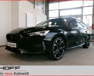 Cupra Cupra Leon 1.4 TSI e Navi Kamera LED Side Ass. S Gebrauchtwagen