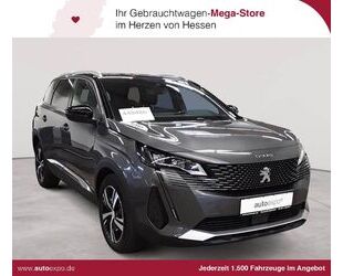 Peugeot Peugeot 5008 Hybrid 136 e-DSC GT 7-Sitze SHZ Gebrauchtwagen