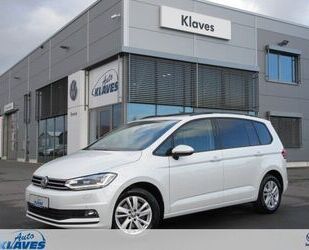 VW Volkswagen Touran Comf Navi ACC LED Kamer Panorama Gebrauchtwagen