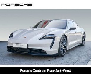 Porsche Taycan Gebrauchtwagen