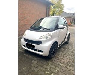 Smart Smart ForTwo Passion, Sitzheizung, Allwetter, Pano Gebrauchtwagen