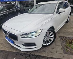 Volvo Volvo V90 Kombi Momentum Pro Gebrauchtwagen