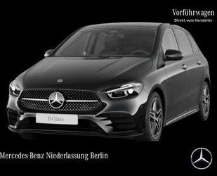 Mitsubishi Mercedes-Benz B 180 AMG+NIGHT+MULTIBEAM+KAMERA+TOT 