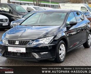 Seat Leon Gebrauchtwagen