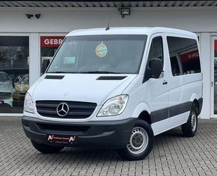 Mercedes-Benz Mercedes-Benz Sprinter 215 CDI. 8xSitzer/KLIMA/1xH Gebrauchtwagen