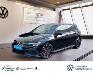 VW Volkswagen Golf GTI Clubsport 2.0TSI DSG MATRIX-LE Gebrauchtwagen