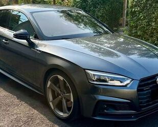 Audi Audi A5 3.0 TDI tiptronic quattro Sportb. sport sp Gebrauchtwagen