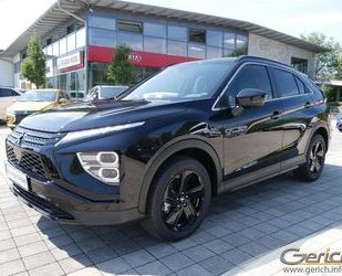 Mitsubishi Mitsubishi Eclipse Cross PHEV 4WD SelectBlack +NAV Gebrauchtwagen