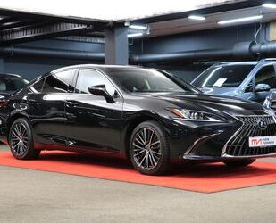 Lexus Lexus ES 300h Limited Edition-ACC/LKA/RSA/BSM/Lede Gebrauchtwagen