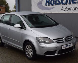 VW Volkswagen Golf Plus 2.0 TDI,Comfortline Gebrauchtwagen