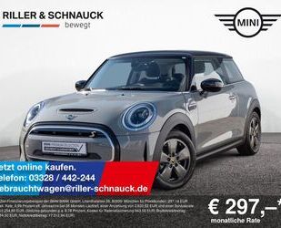 Mini MINI Cooper SE Essential Trim LED+SITZHZG+PDC+KLIM Gebrauchtwagen