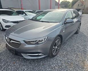 Opel Opel Insignia B Innovation 1.6 ST AHK NAVI LED Gebrauchtwagen