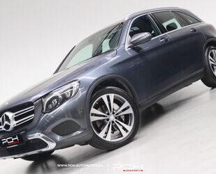 Mercedes-Benz Mercedes-Benz GLC 220 d 4-Matic 163hp 9G-Tronic - Gebrauchtwagen