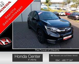 Honda Honda CR-V 2.0 i-MMD HYBRID 2WD Sport Line Navi/LE Gebrauchtwagen