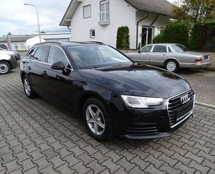 Audi Audi A4 Avant 2,0 TDI Tiptronic, Navi, Sitzheizung Gebrauchtwagen