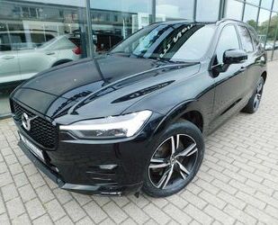 Volvo Volvo XC60 B4 D AWD R-Design ACC,BLIS Gebrauchtwagen