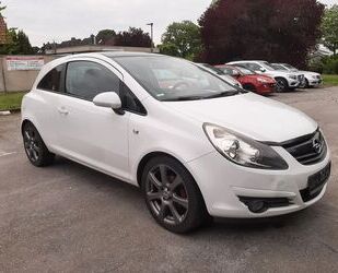 Opel Opel Corsa D 