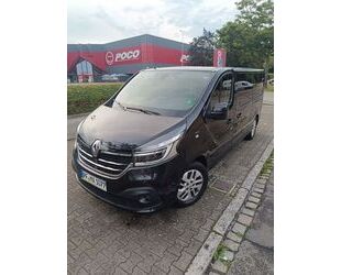 Renault Renault Trafic Gebrauchtwagen